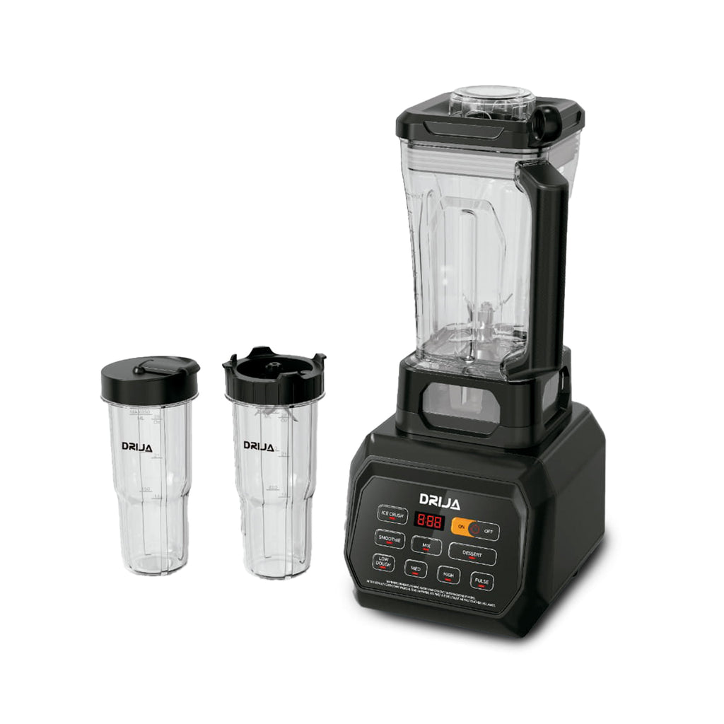 Licuadora DRIJA MISCELATORE 1500W