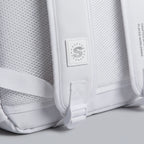 Mochila Paletero Blanca