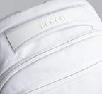 Mochila Paletero Blanca