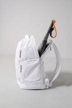 Mochila Paletero Blanca