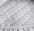 Mochila Paletero Blanca