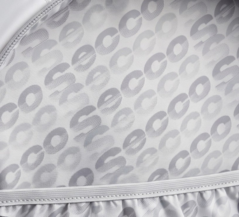 Mochila Paletero Blanca