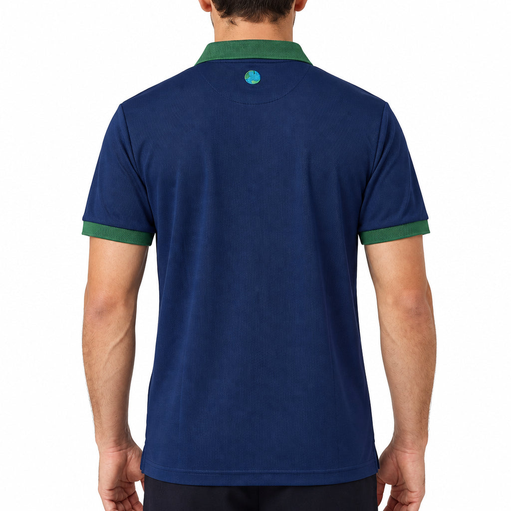 Camiseta Torneo BM Cargo Edición #12 2025