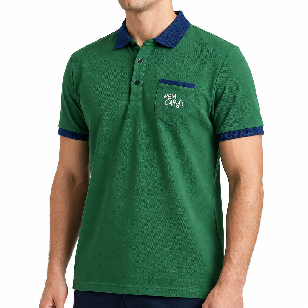 Camiseta Torneo BM Cargo Edición #12 2025