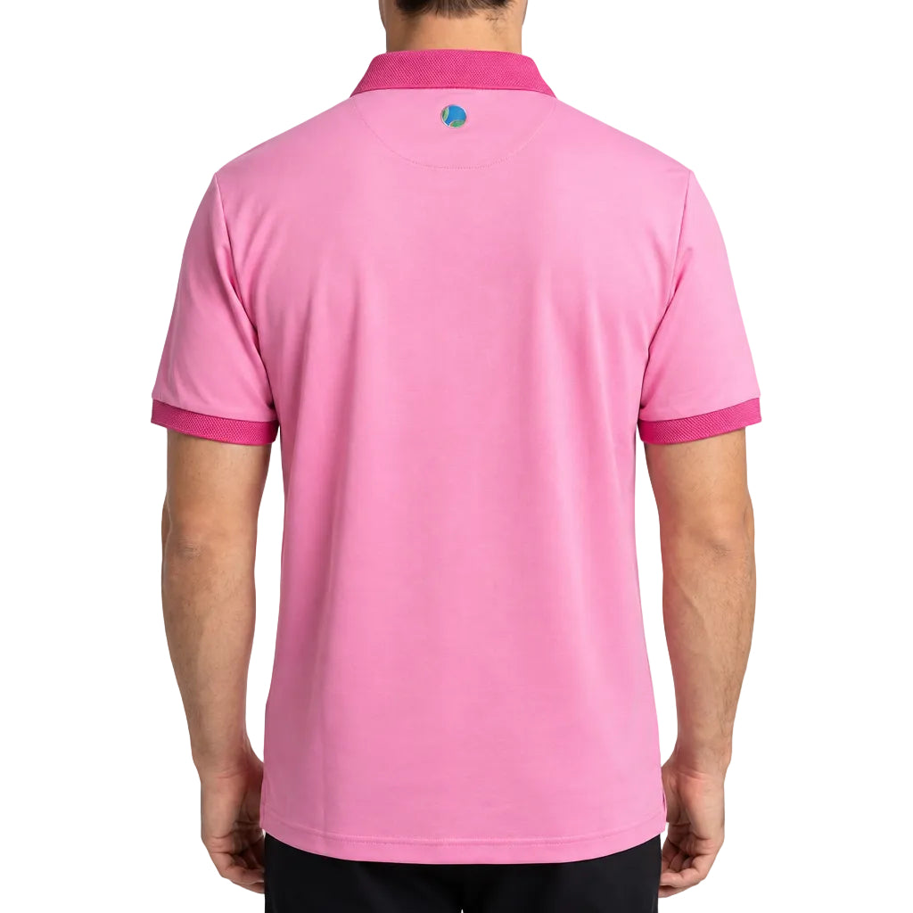Camiseta Torneo BM Cargo Edición #12 2025