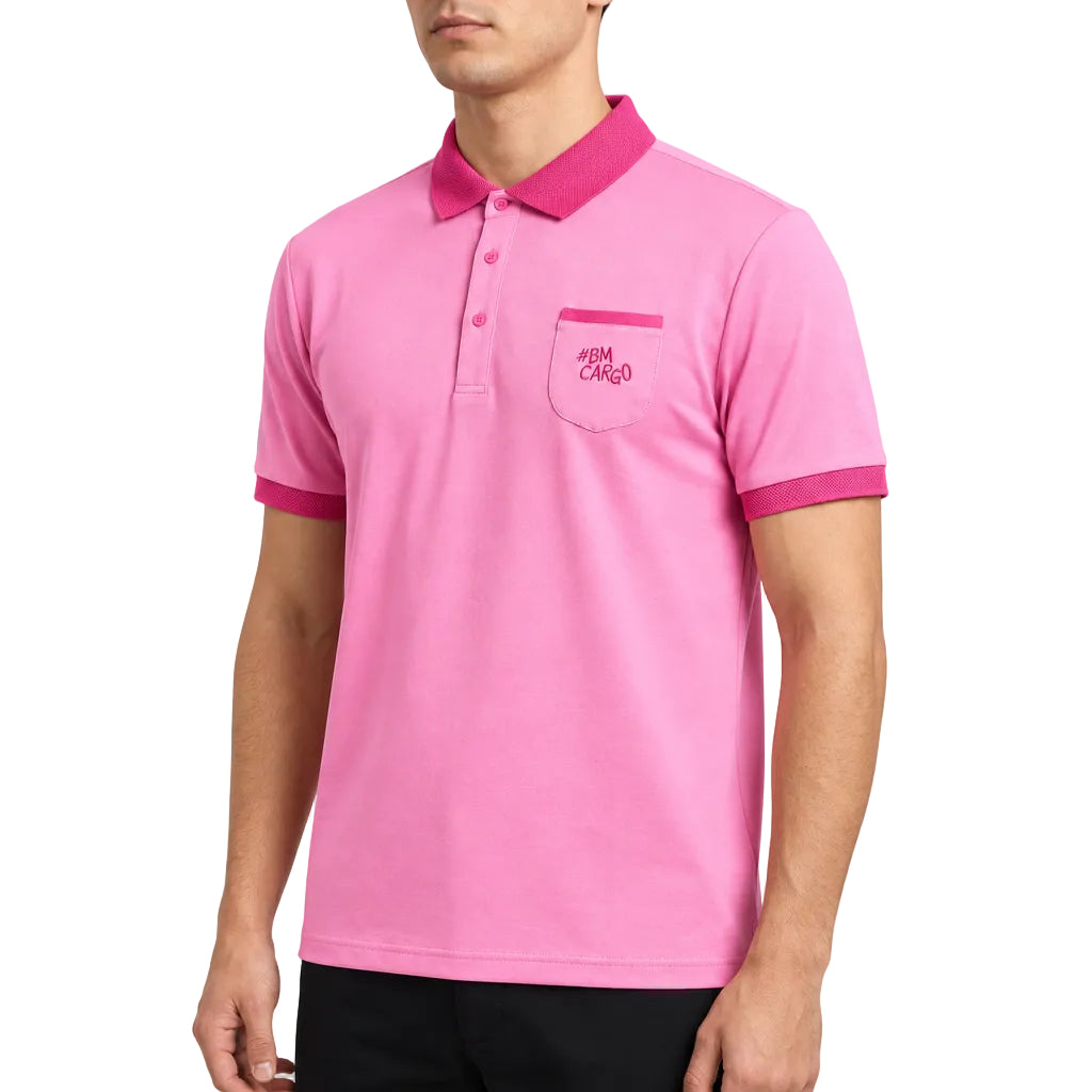 Camiseta Torneo BM Cargo Edición #12 2025