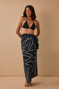Sarong Mediterráneo