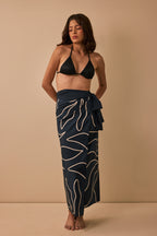Sarong Mediterráneo