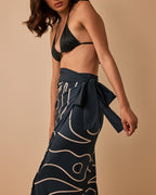 Sarong Mediterráneo