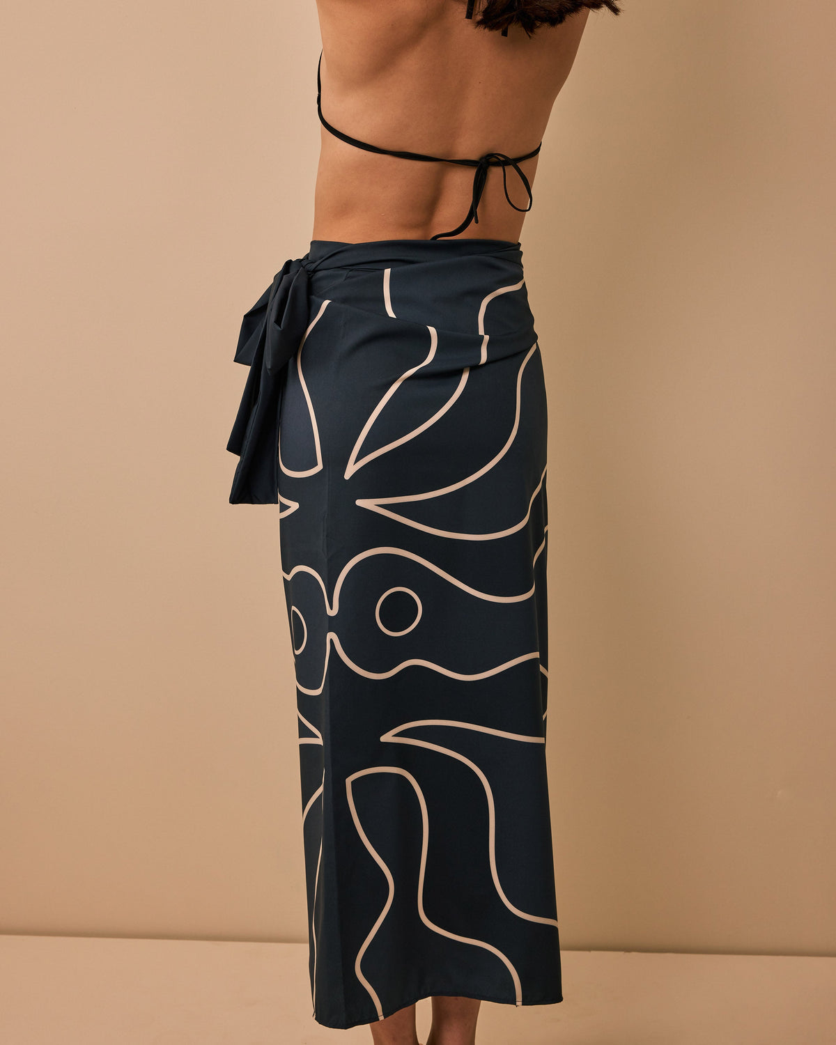 Sarong Mediterráneo