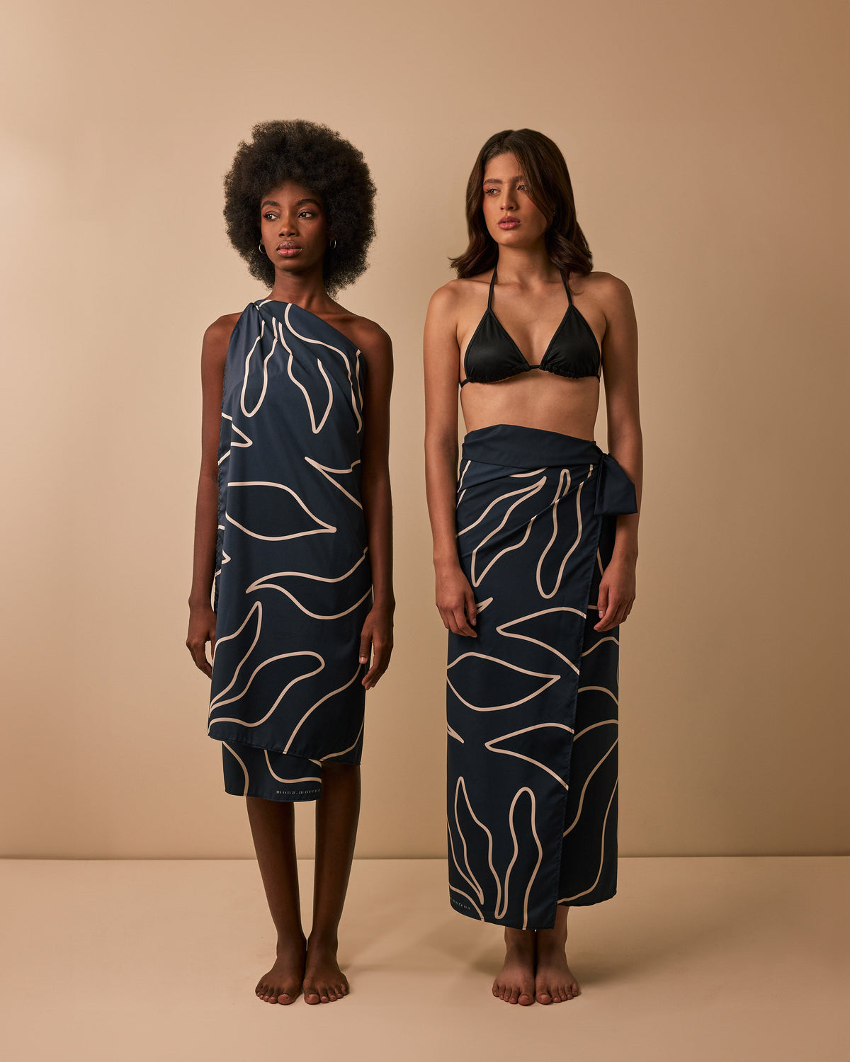 Sarong Mediterráneo
