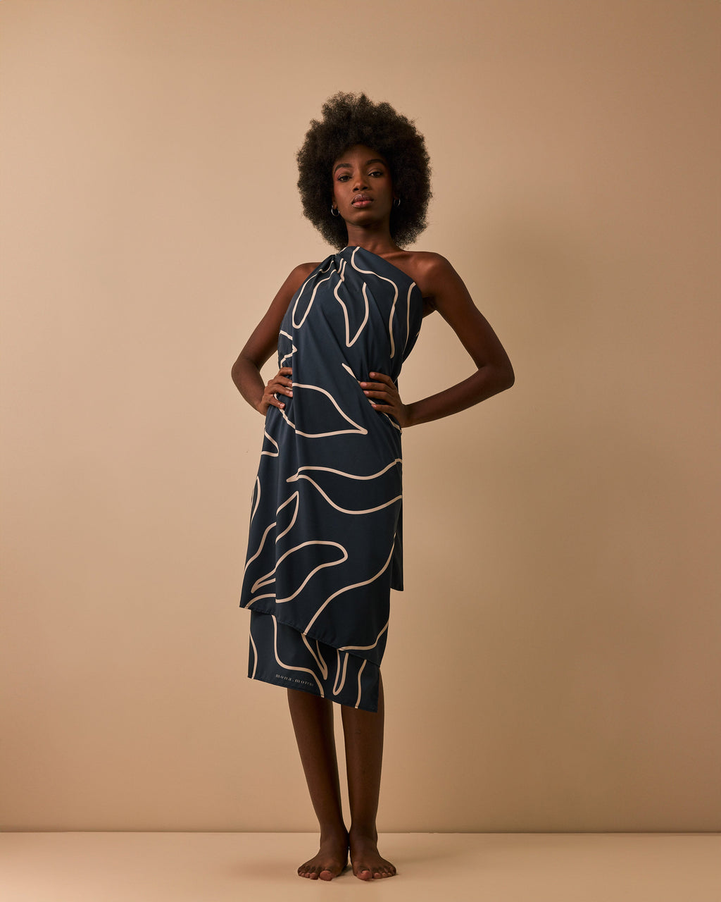 Sarong Mediterráneo