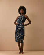 Sarong Mediterráneo