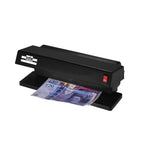 Detector De Billetes Falsos Con Luz Ultravioleta TK-2028