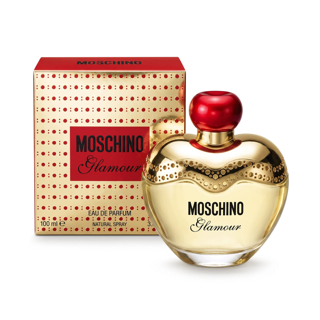 Moschino Glamour  EDT