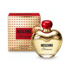 Moschino Glamour  EDT