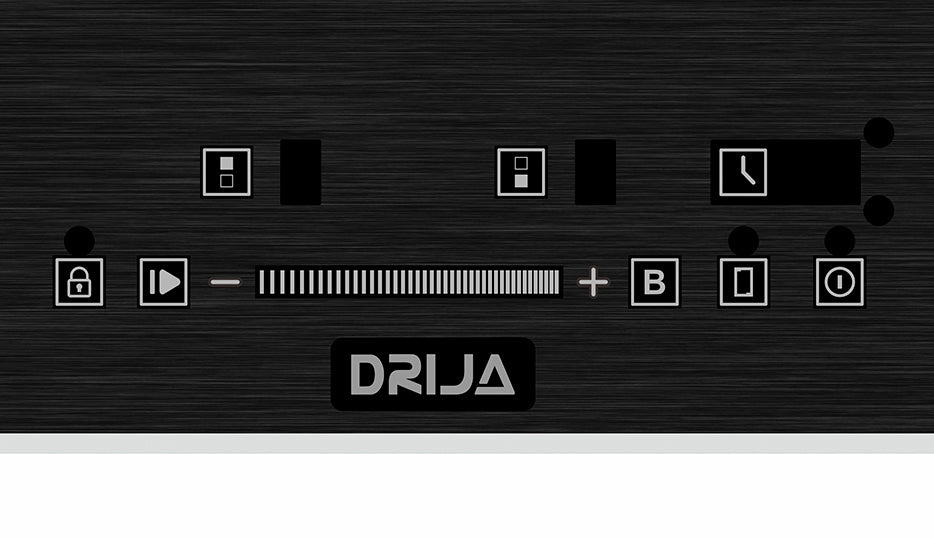 Estufa DRIJA MUNICH 30