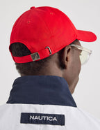 Gorra Nautica para Caballeros