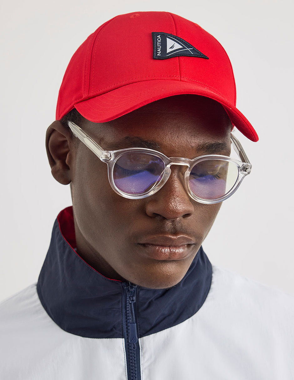 Gorra Nautica para Caballeros