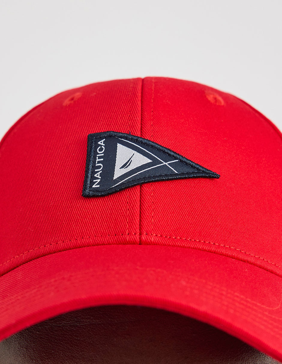 Gorra Nautica para Caballeros