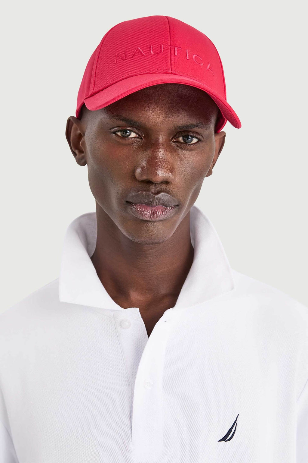 Gorra Nautica para Caballeros