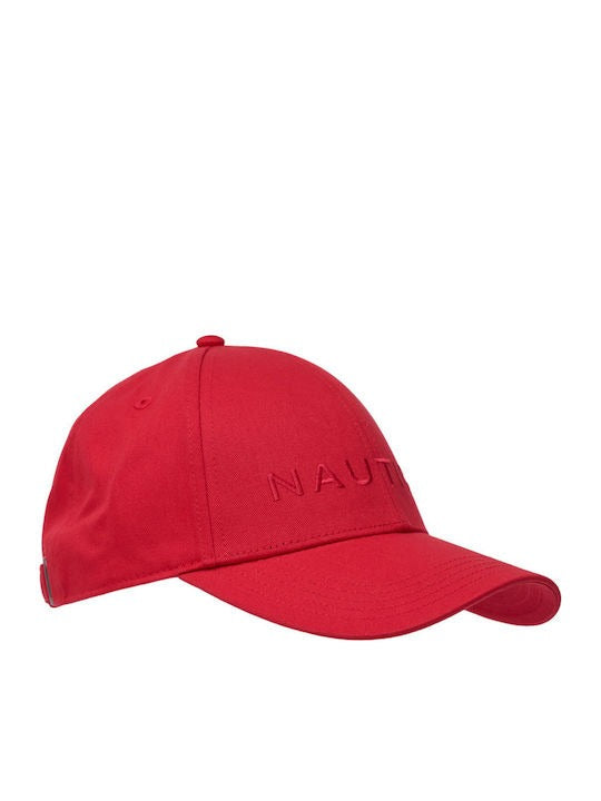 Gorra Nautica para Caballeros