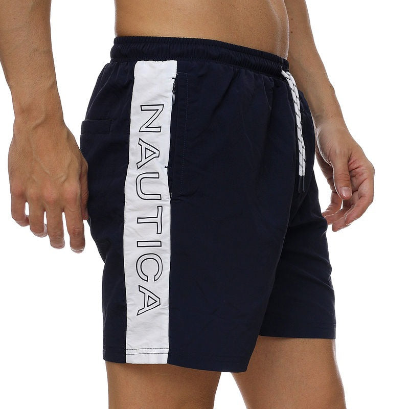 Traje de Baño Nautica para Caballeros