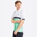 Poloshirt Nautica Mangas Cortas Combinado para Caballeros