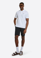 Poloshirt Nautica Mangas Cortas Estampado Para Caballeros by Nautica