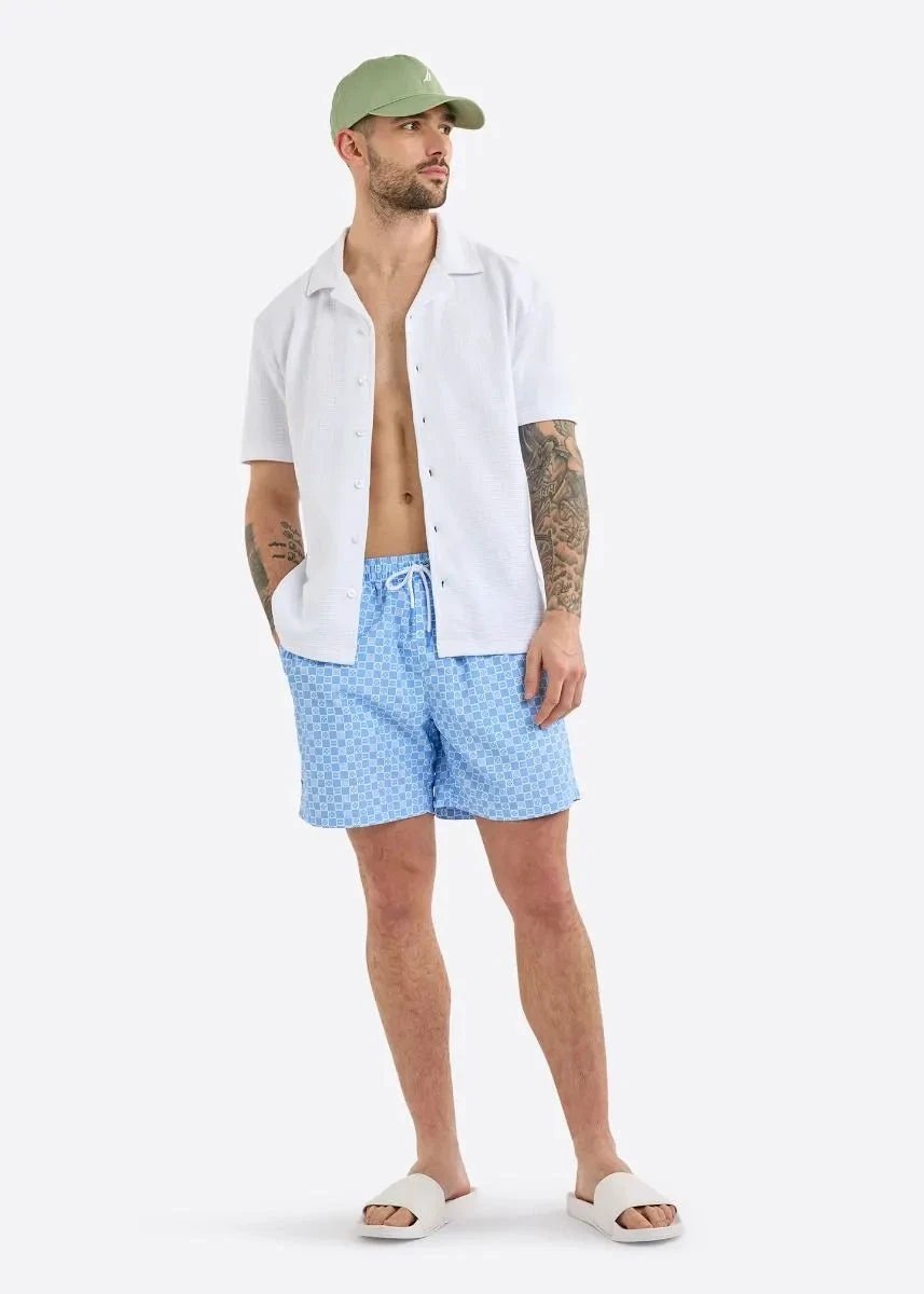 Traje de Baño Nautica Para Caballeros by Nautica
