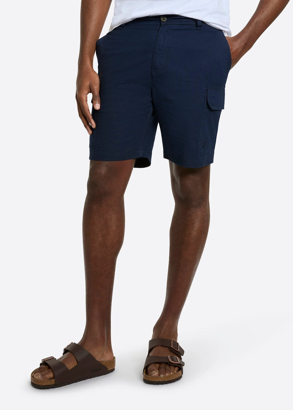 Pantalón Corto Nautica Para Caballeros by Nautica