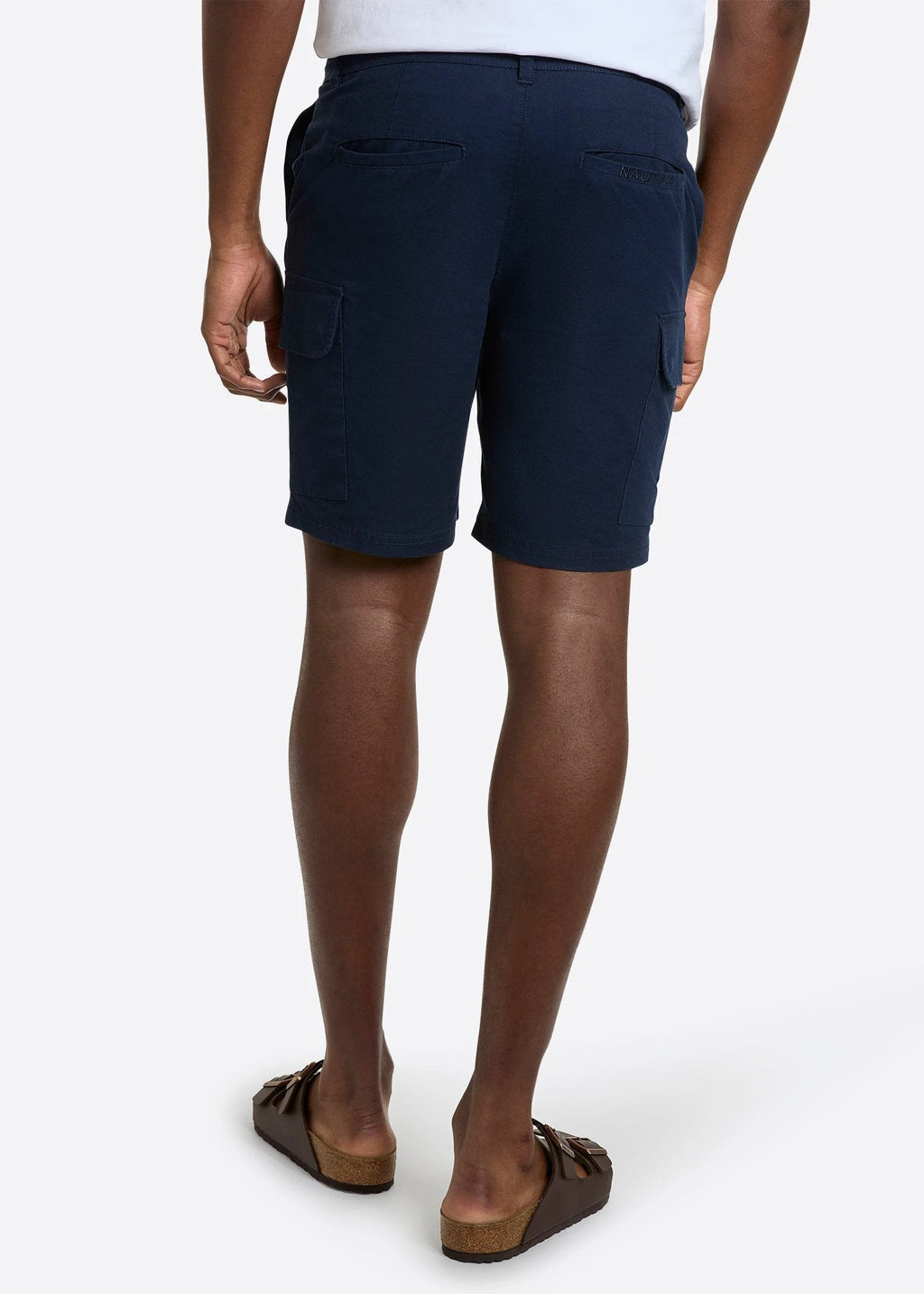 Pantalón Corto Nautica Para Caballeros by Nautica