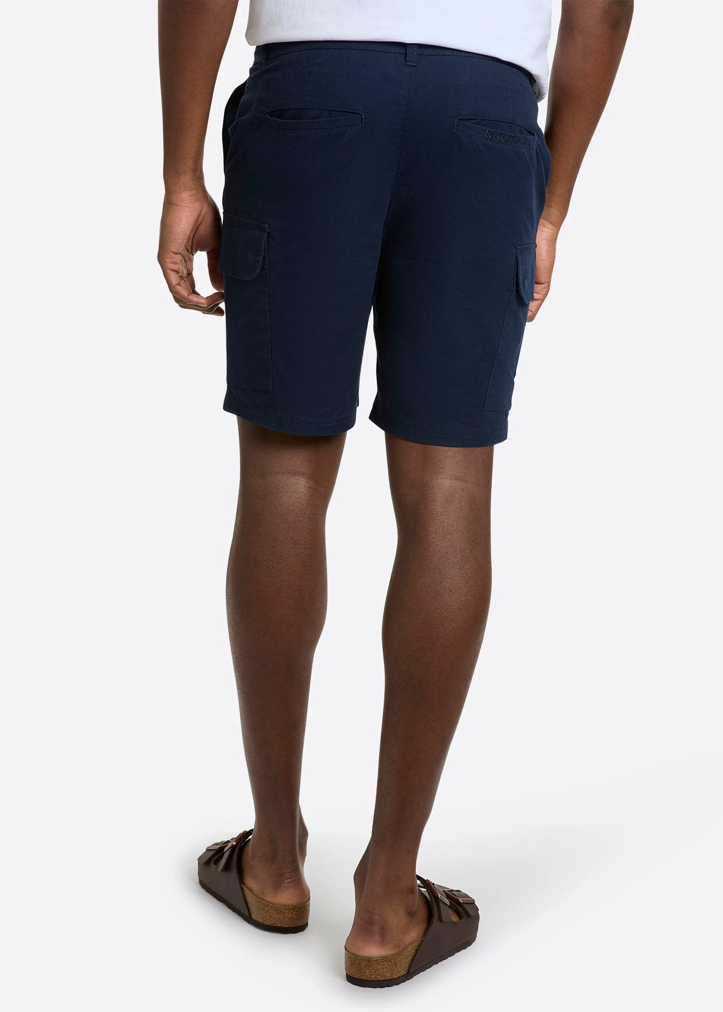 Pantalón Corto Nautica Para Caballeros by Nautica