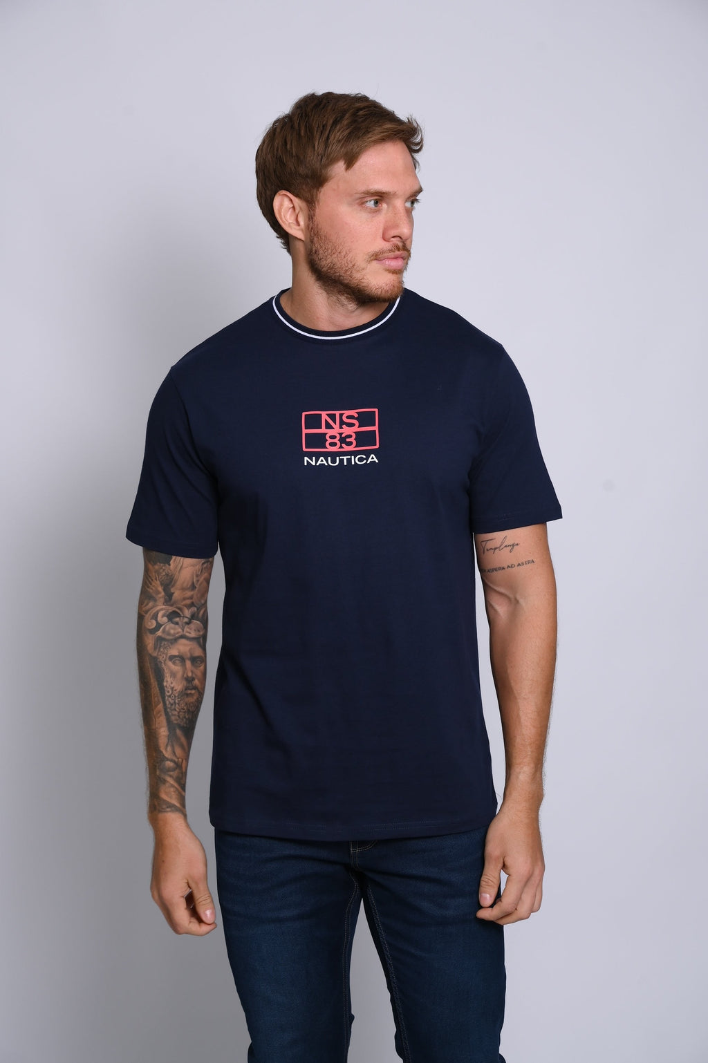 Camisas y camisetas, marca Nautica – vista 1
