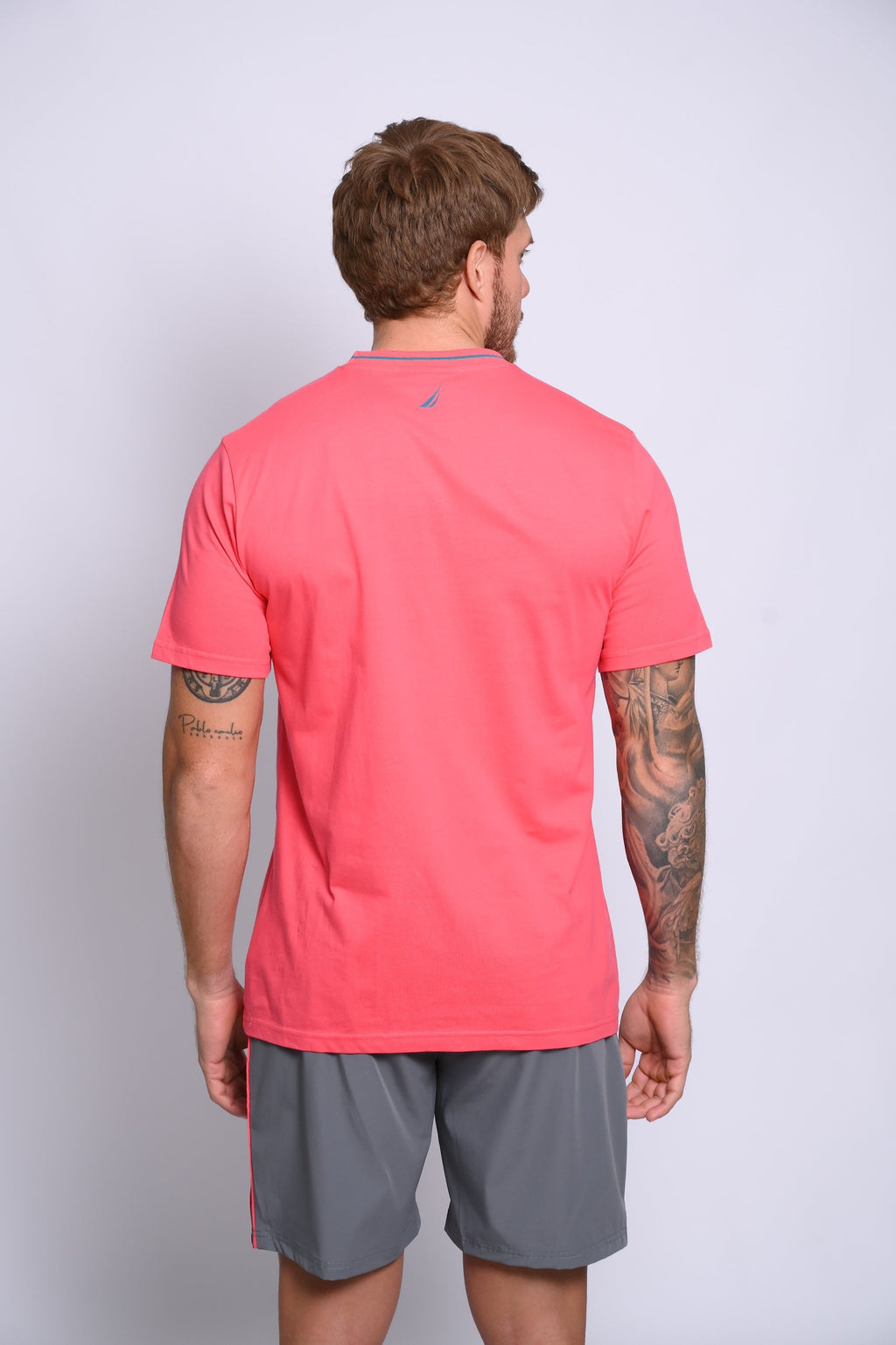 Camisas y camisetas, marca Nautica – vista 2
