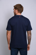 Camisas y camisetas, marca Nautica – vista 4