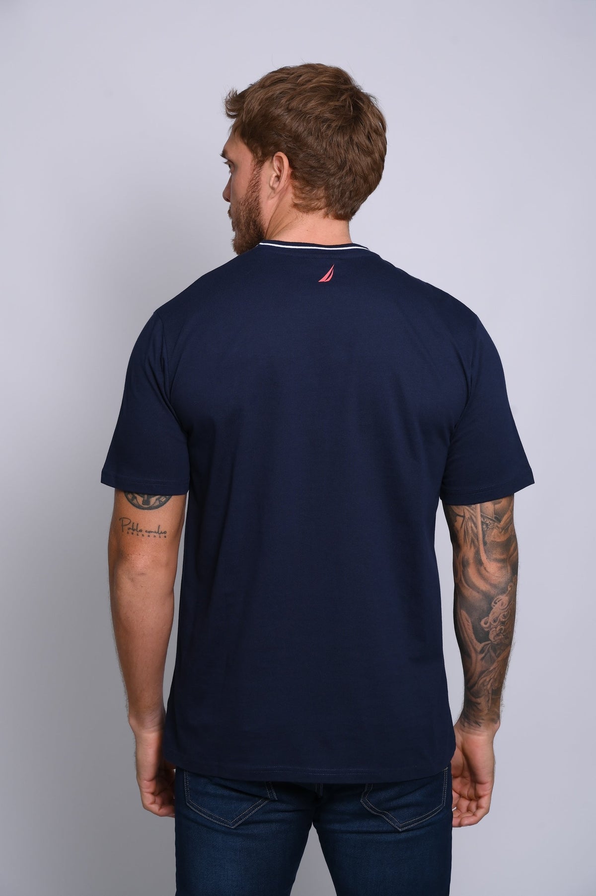 Camisas y camisetas, marca Nautica – vista 4