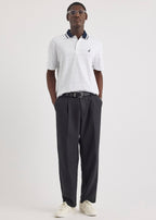Poloshirt Nautica Mangas Cortas Rayas para Caballeros