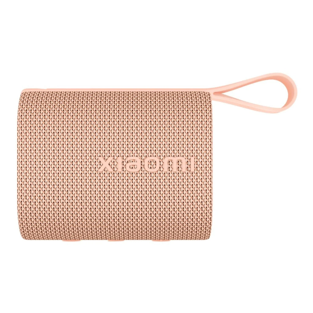 Bocina Bluetooth Portatil Xiaomi Sound Pocket 5W –  Resistente al Agua IP67