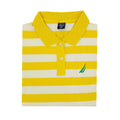 Poloshirt Nautica Mangas Cortas Rayas P/ Niñas by Nautica