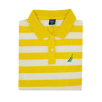 Poloshirt Nautica Mangas Cortas Rayas P/ Niñas by Nautica