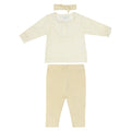 Conjunto Tiny Tots Mangas Largas Estampado 2 Piezas Nina