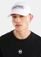 Gorra Nautica para Caballeros