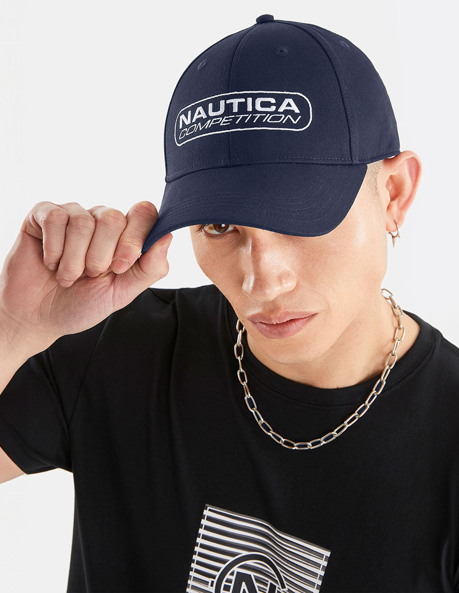 Gorra Nautica para Caballeros