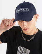 Gorra Nautica para Caballeros