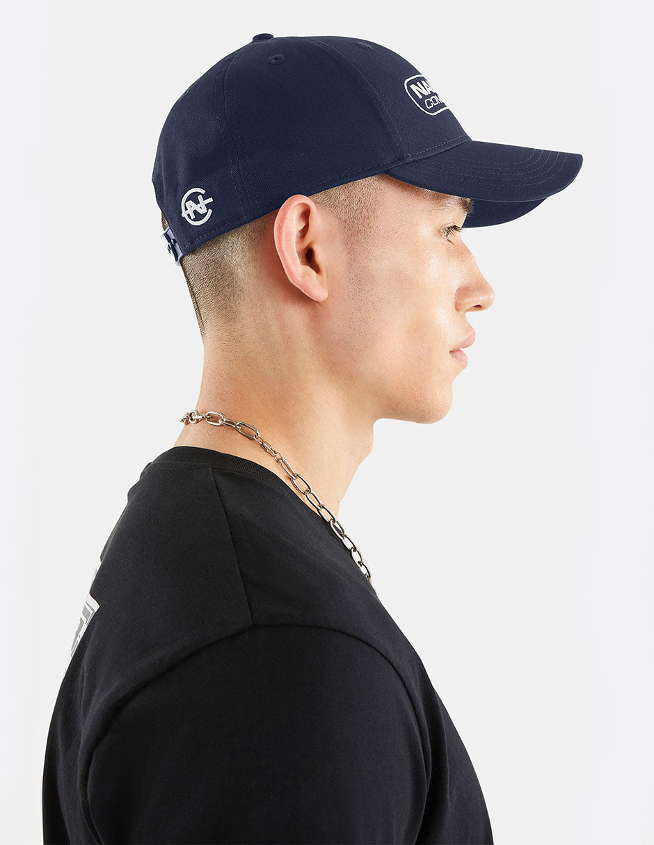 Gorra Nautica para Caballeros