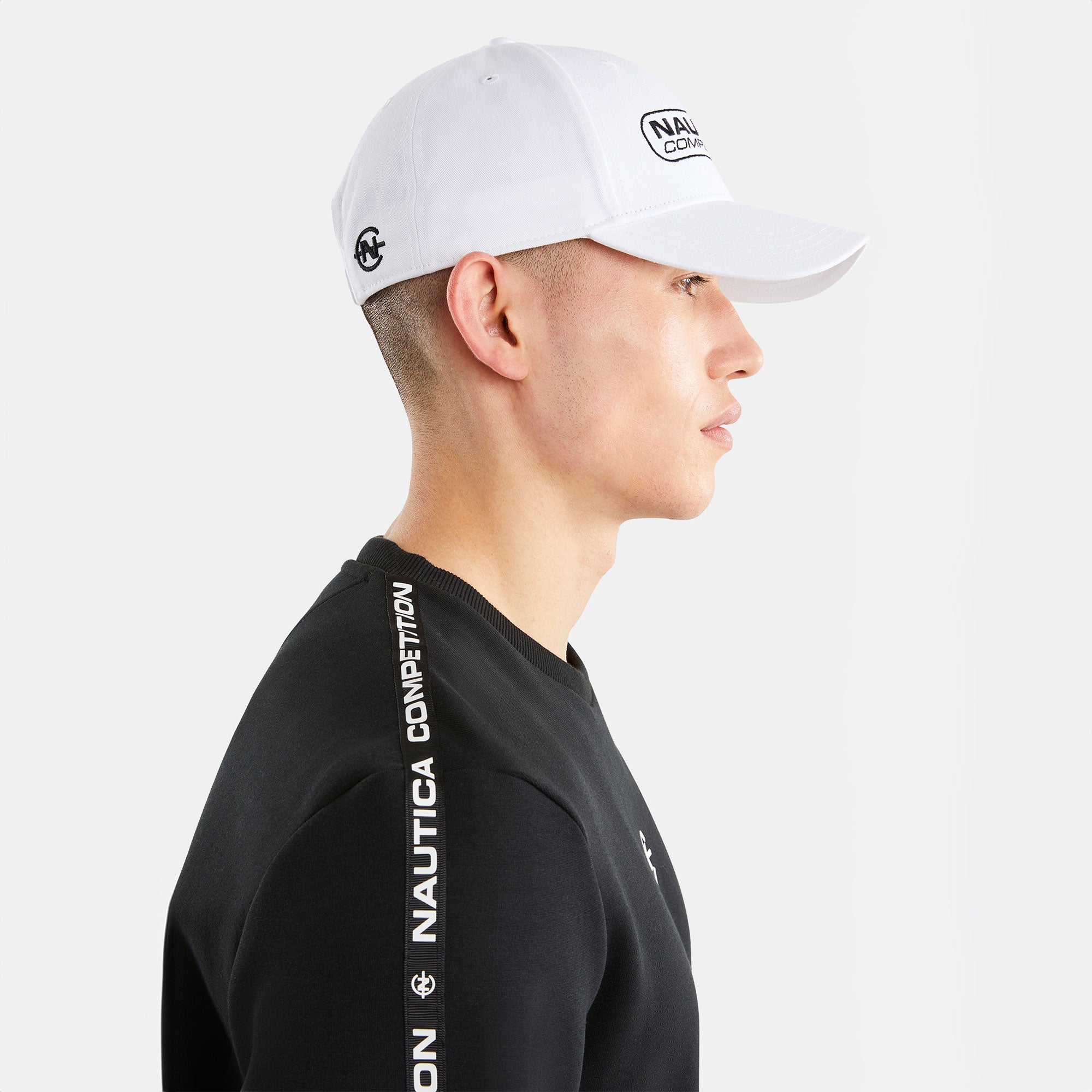 Gorra Nautica para Caballeros