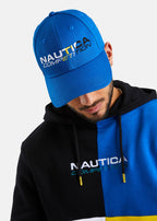 Gorra Nautica para Caballeros