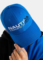 Gorra Nautica para Caballeros