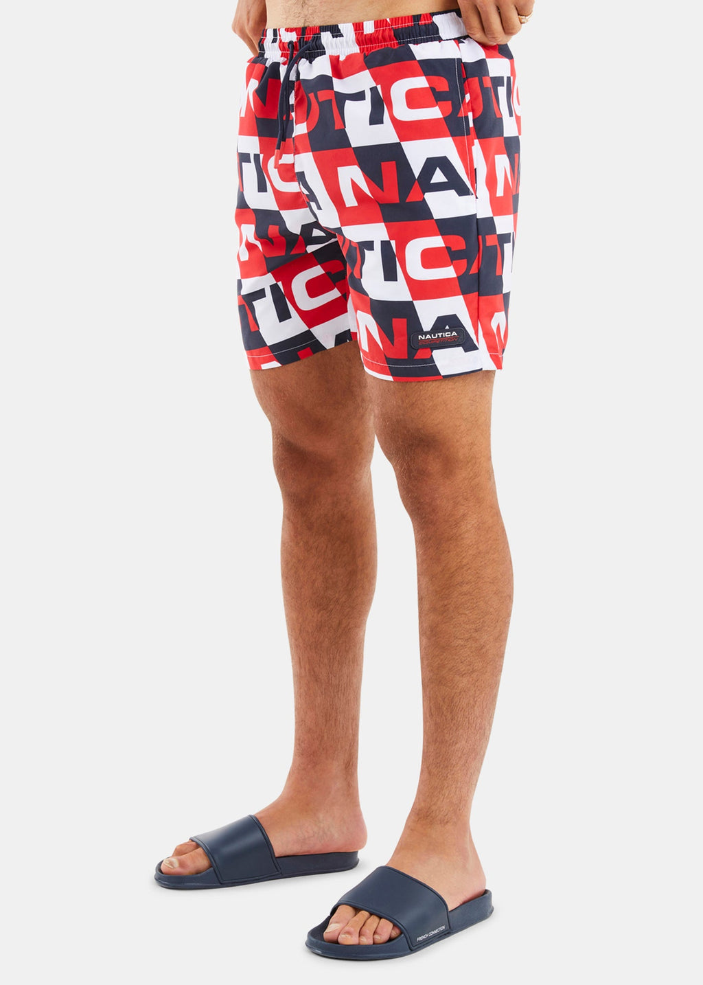 Traje de Baño Nautica para Caballeros